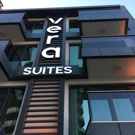 Vera Suite Hotel Τραμπζόν Εξωτερικό φωτογραφία