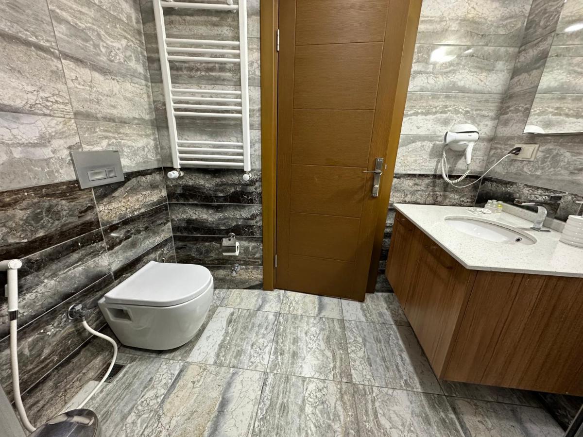 Vera Suite Hotel Τραμπζόν Εξωτερικό φωτογραφία