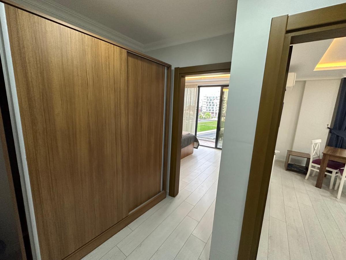 Vera Suite Hotel Τραμπζόν Εξωτερικό φωτογραφία