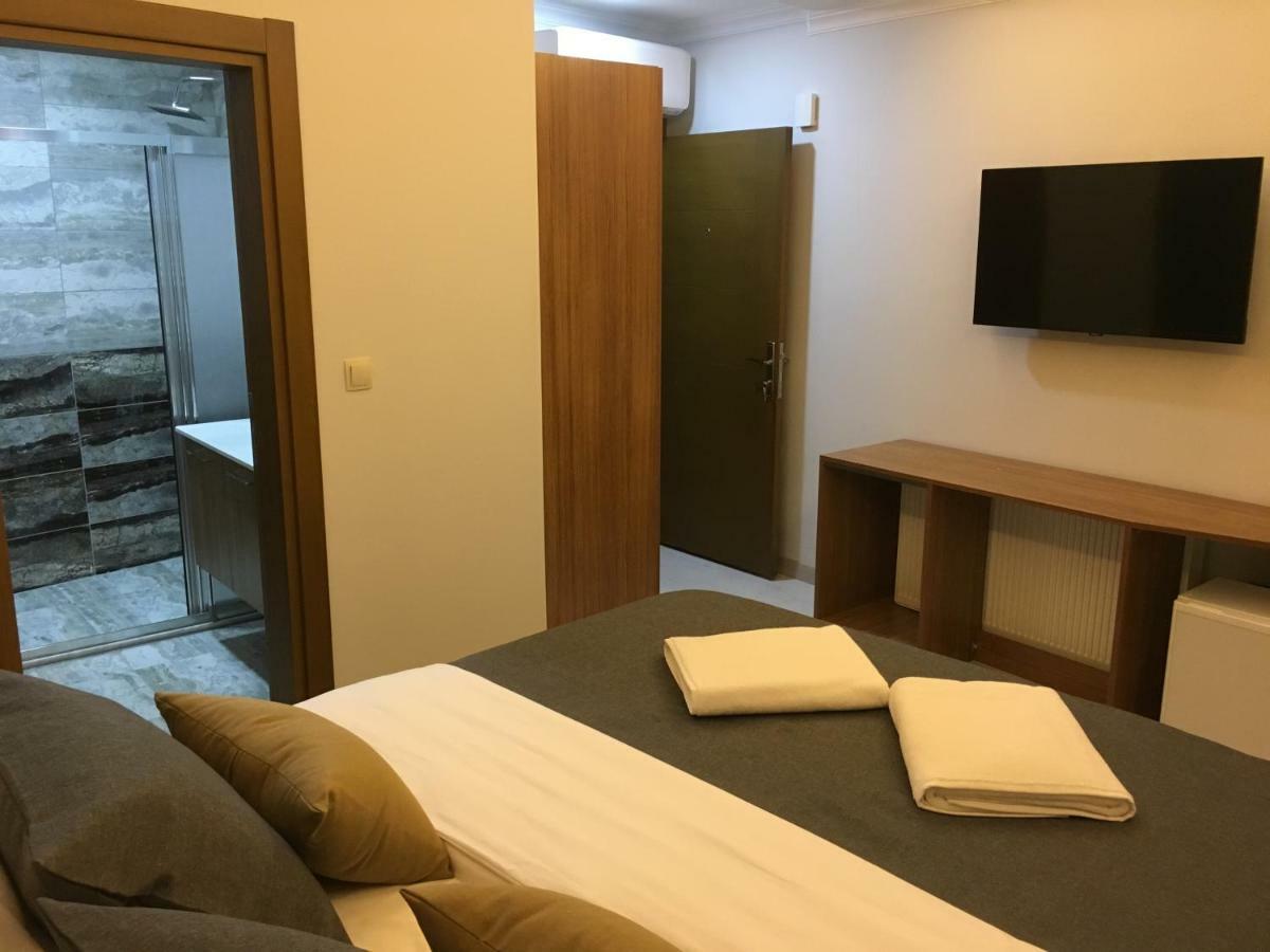 Vera Suite Hotel Τραμπζόν Εξωτερικό φωτογραφία
