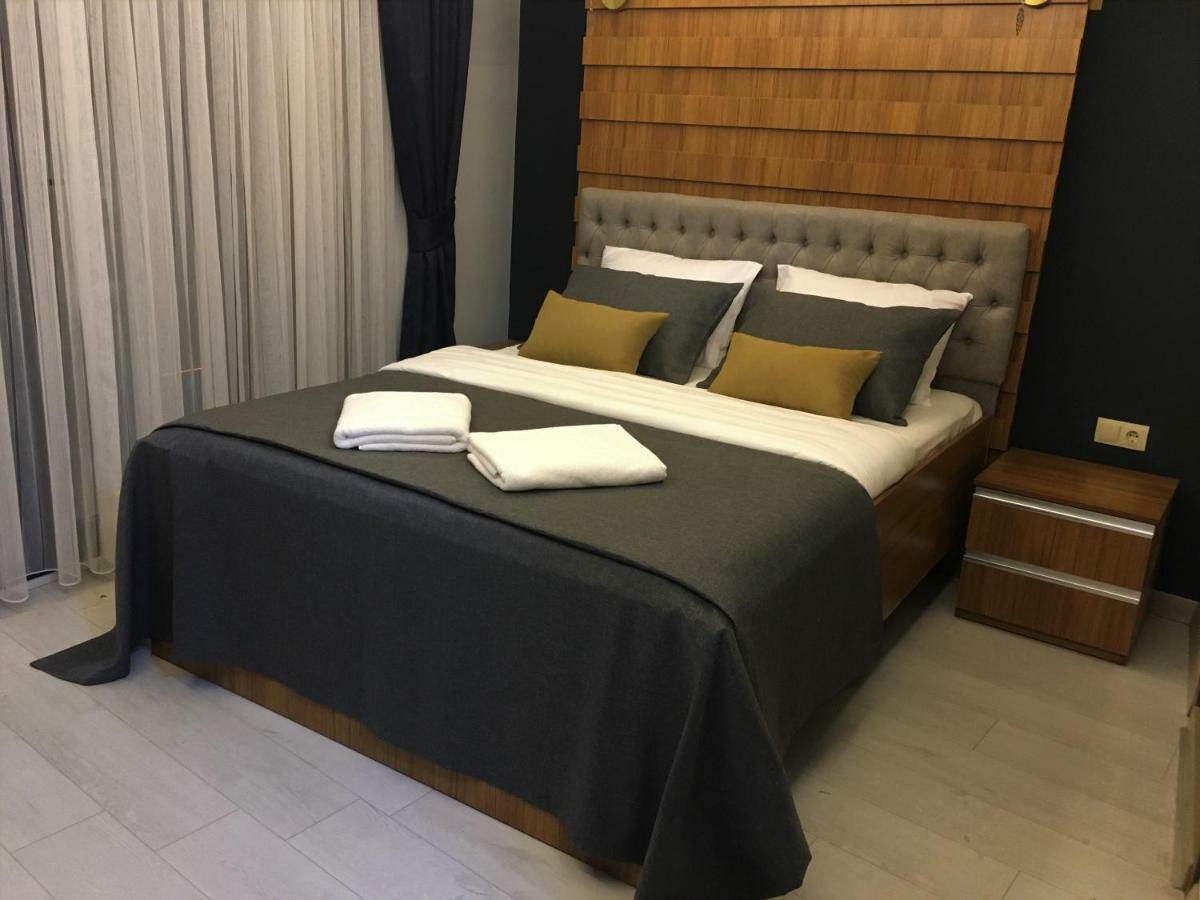 Vera Suite Hotel Τραμπζόν Εξωτερικό φωτογραφία