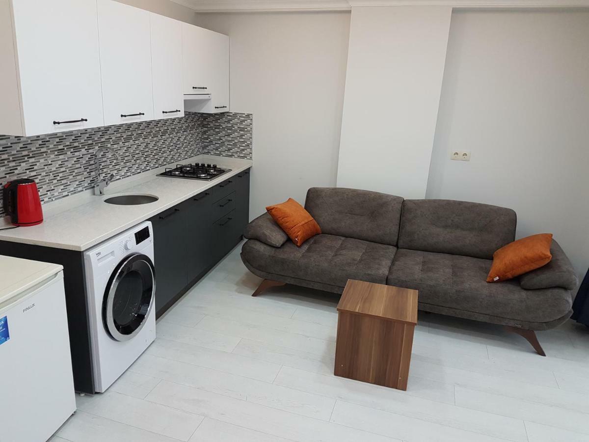 Vera Suite Hotel Τραμπζόν Εξωτερικό φωτογραφία