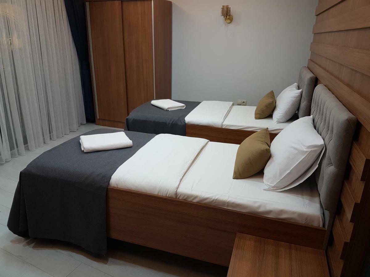 Vera Suite Hotel Τραμπζόν Εξωτερικό φωτογραφία