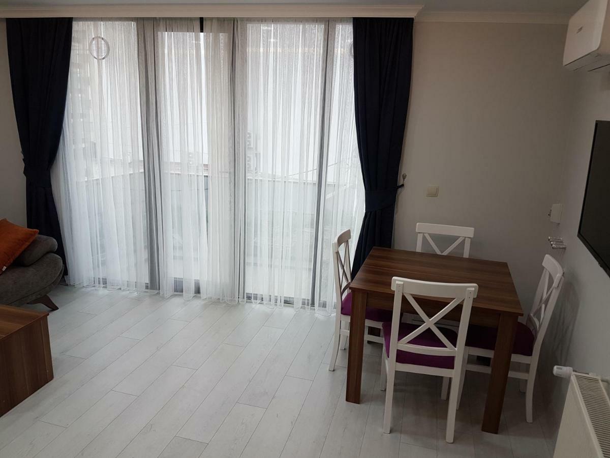 Vera Suite Hotel Τραμπζόν Εξωτερικό φωτογραφία