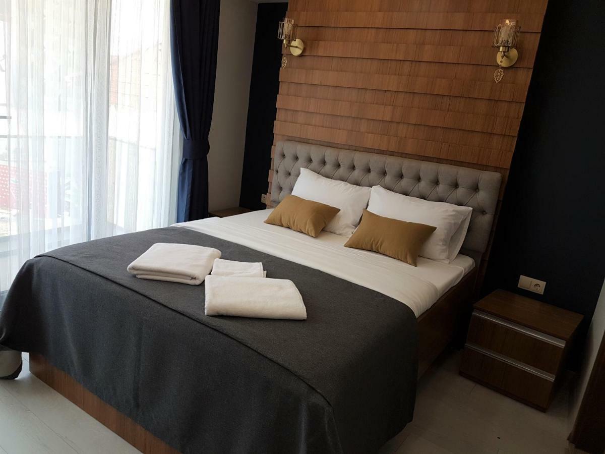 Vera Suite Hotel Τραμπζόν Εξωτερικό φωτογραφία