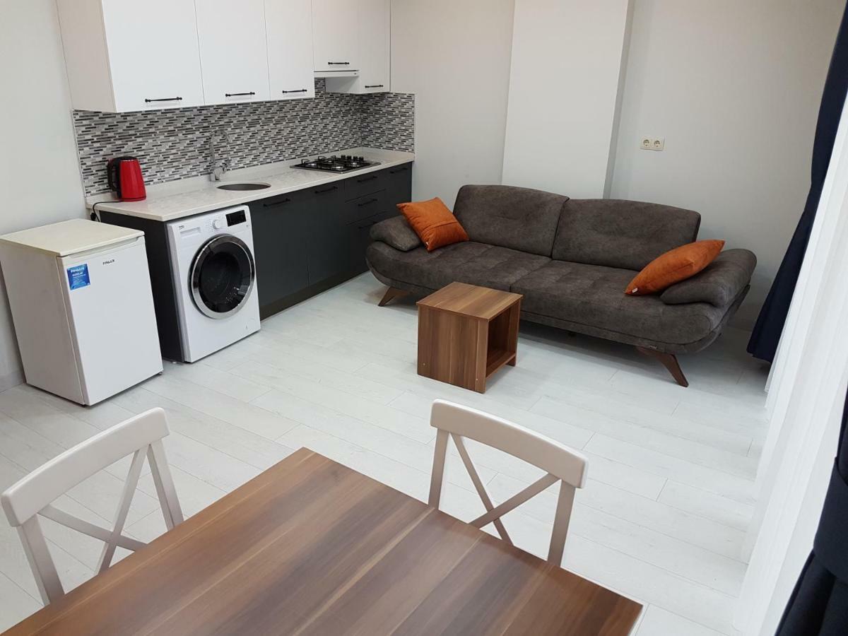 Vera Suite Hotel Τραμπζόν Εξωτερικό φωτογραφία