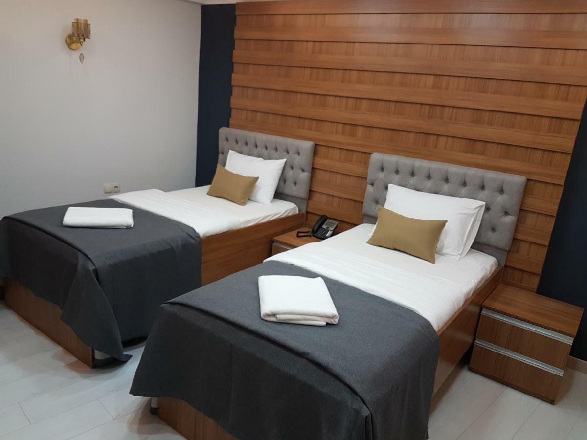 Vera Suite Hotel Τραμπζόν Εξωτερικό φωτογραφία