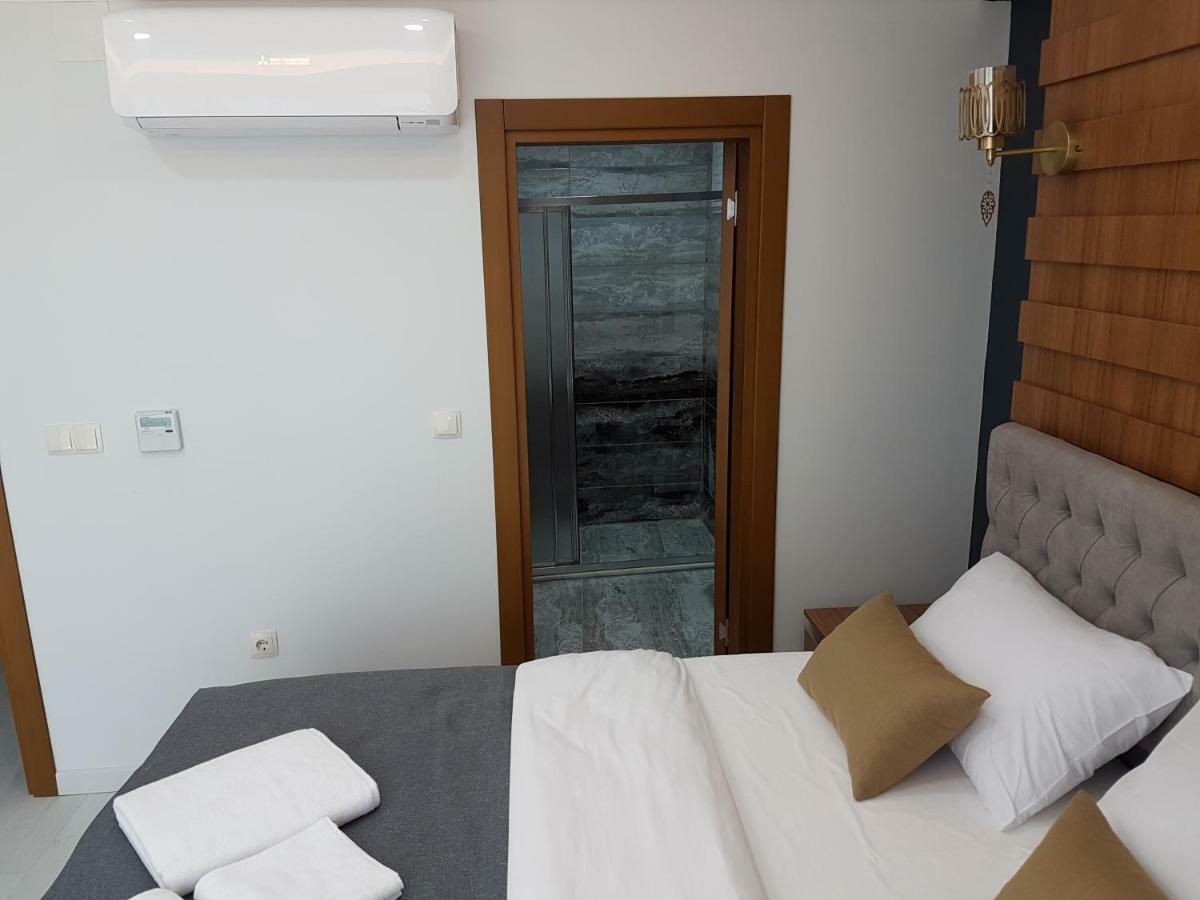 Vera Suite Hotel Τραμπζόν Εξωτερικό φωτογραφία