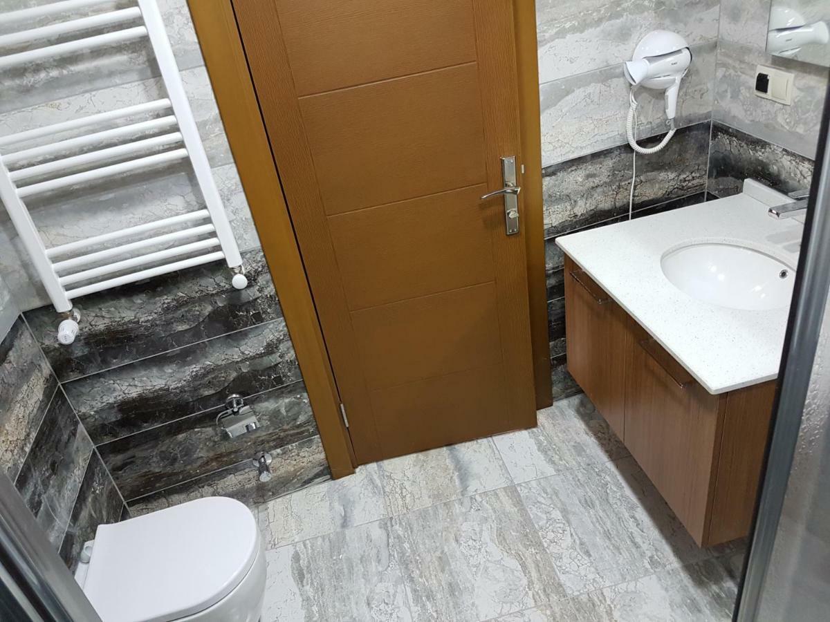 Vera Suite Hotel Τραμπζόν Εξωτερικό φωτογραφία