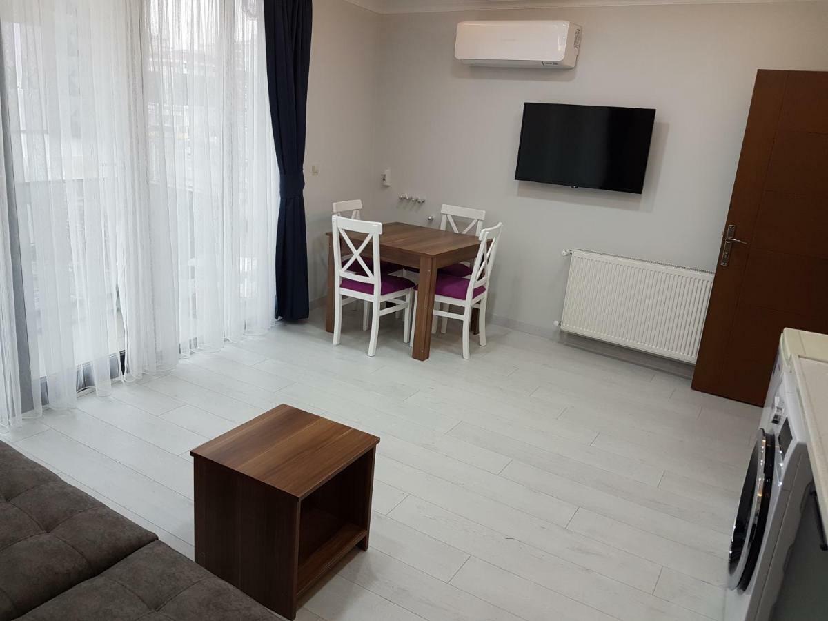 Vera Suite Hotel Τραμπζόν Εξωτερικό φωτογραφία