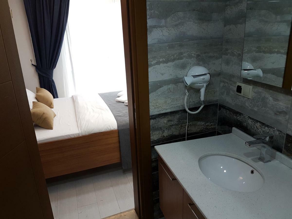 Vera Suite Hotel Τραμπζόν Εξωτερικό φωτογραφία