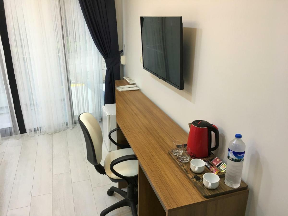 Vera Suite Hotel Τραμπζόν Δωμάτιο φωτογραφία
